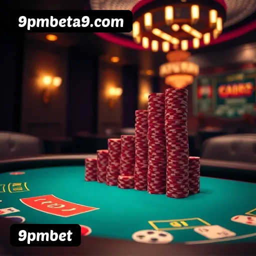 Jogos de Cassino em Destaque - Slots, Roleta, Blackjack