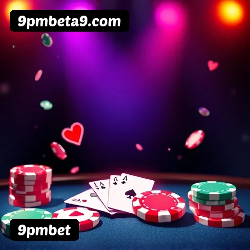 Benefícios do Login 9pmbet - Bônus e Vantagens Exclusivas