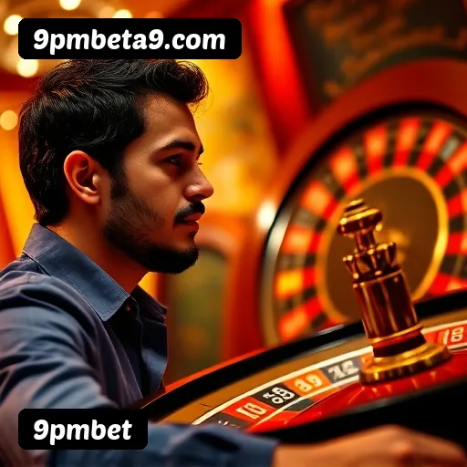 Coleção Premium de Slots 9pmbet - NetEnt, Pragmatic Play, Evolution
